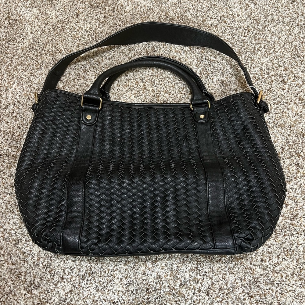 Deux Lux purse/bag